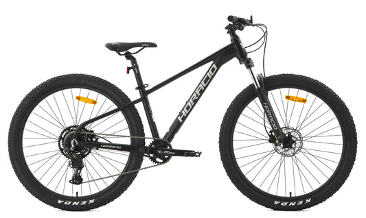 Horacio 2026 Blaze CUES MTB | Shimano 9-Speed Hydraulic Bike