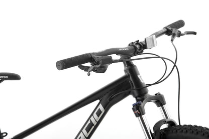Horacio 2026 Blaze CUES MTB | Shimano 9-Speed Hydraulic Bike