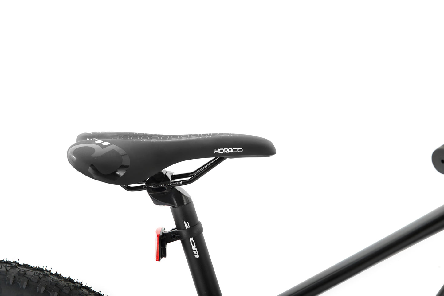 Horacio 2026 Blaze CUES MTB | Shimano 9-Speed Hydraulic Bike