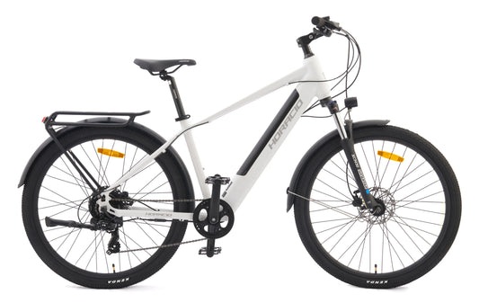 Horacio ThunderX Hybrid e-Bike 27.5″ (2026) | City-to-Trail Electric Bike | 250W