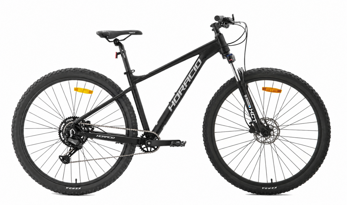 Horacio 2027 FireFly ESSA MTB | Shimano ESSA 1x8 | Hydraulic Disc Brakes