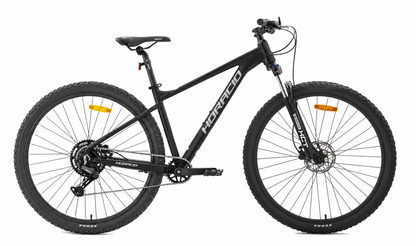 Horacio 2027 FireFly ESSA MTB | Shimano ESSA 1x8 | Hydraulic Disc Brakes