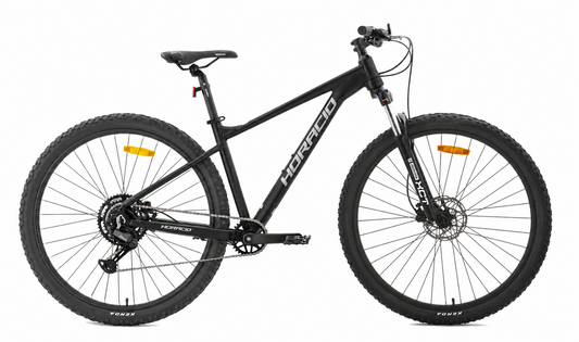 Horacio 2027 FireFly ESSA MTB | Shimano ESSA 1x8 | Hydraulic Disc Brakes