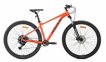 Horacio 2027 FireFly ESSA MTB | Shimano ESSA 1x8 | Hydraulic Disc Brakes