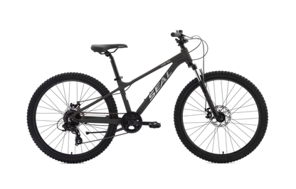 Vortex 26" Mountain Bike | 8 Speed Shimano | Disc Brakes
