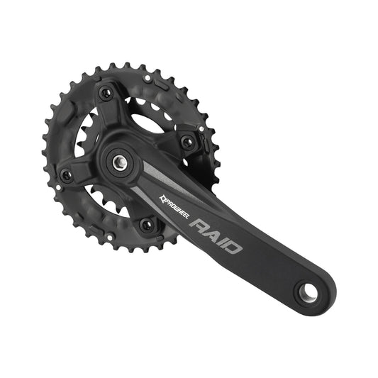 PROWHEEL RAID-501 Crankset