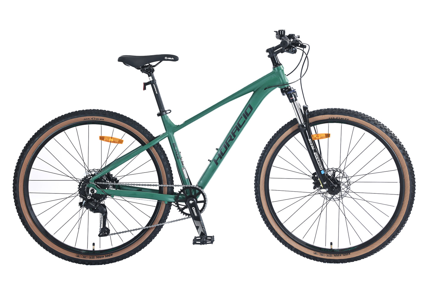 Blaze Cues 29" Mountain Bike