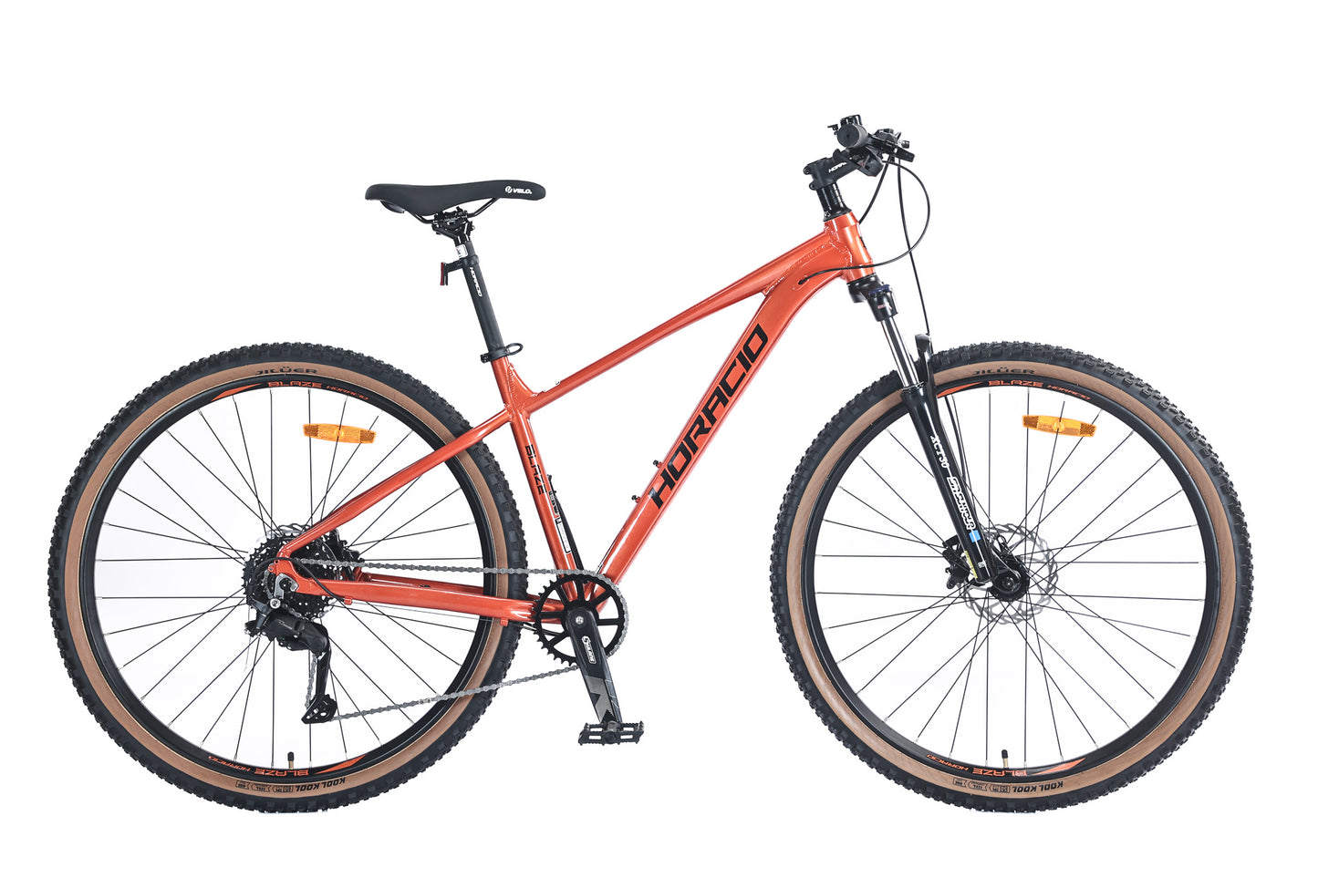 Blaze Cues 29" Mountain Bike