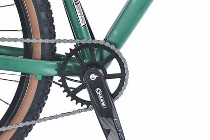 Blaze Cues 29" Mountain Bike