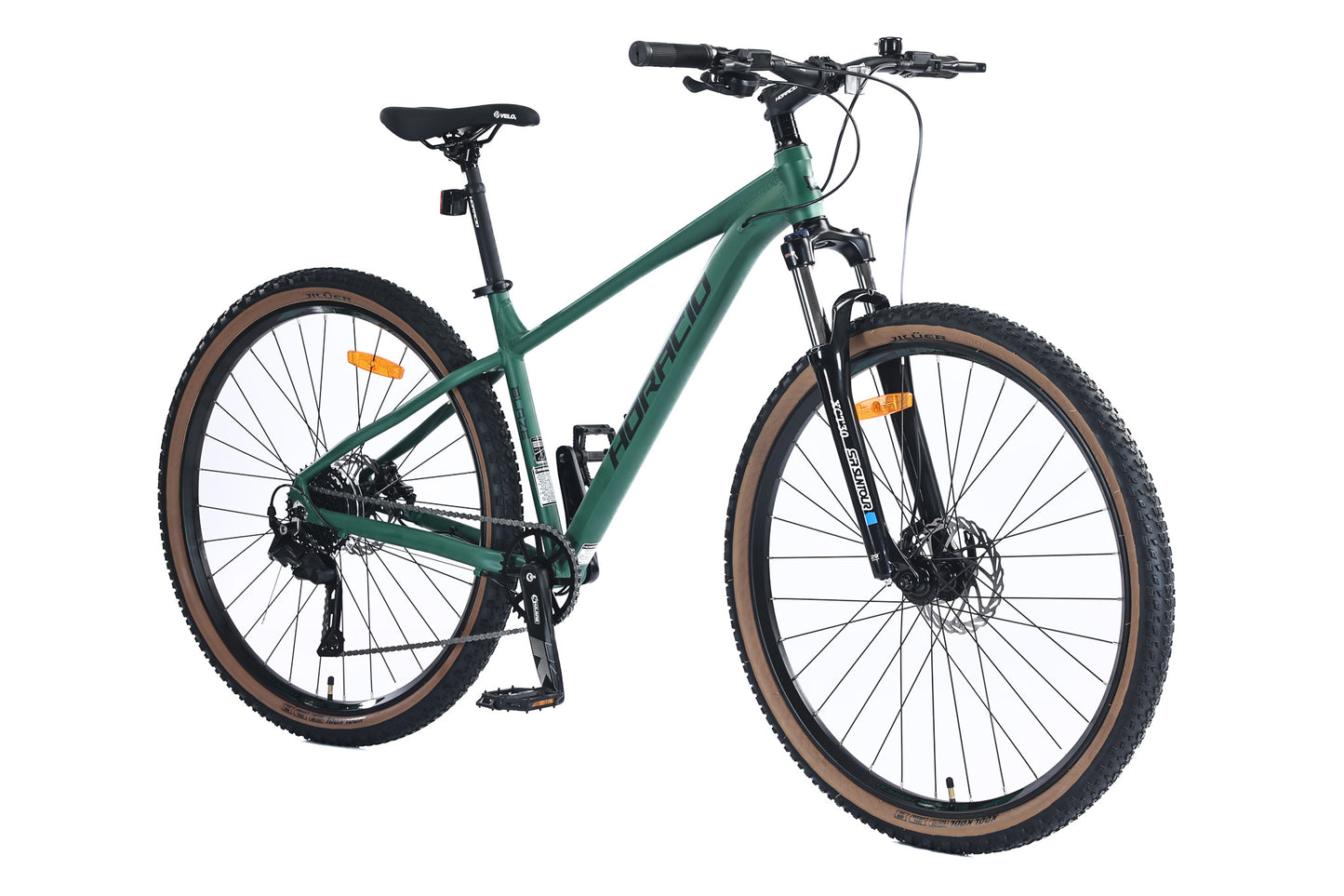 Blaze Cues 29" Mountain Bike