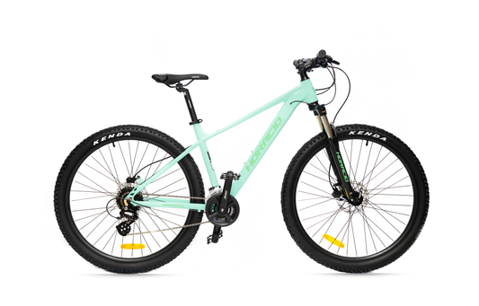 Flame M1 27.5" Mountain Bike MTB | 2025 New Arrival
