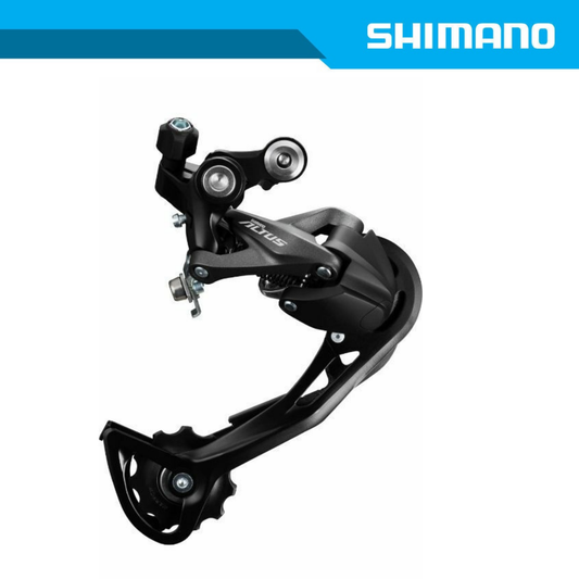 SHIMANO TOURNEY TX800 Rear Derailleur 7/8-speed