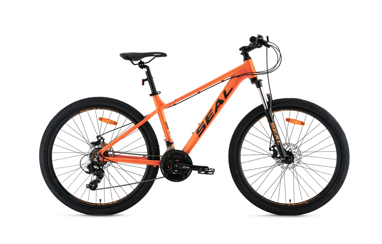 New Swift 27.5 inch Mountain Bike | 27.5" mtb | Mechanical Disc Brakes