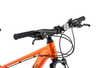 New Swift 27.5 inch Mountain Bike | 27.5" mtb | Mechanical Disc Brakes