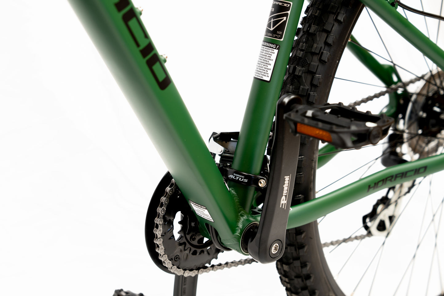 BLAZE M1 29" Mountain Bike |2025 New Arrival |29er Mountain Bikes