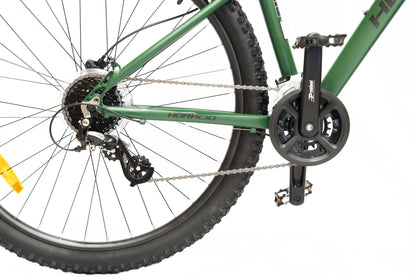 BLAZE M1 29" Mountain Bike |2025 New Arrival |29er Mountain Bikes
