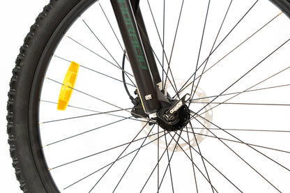 BLAZE M1 29" Mountain Bike |2025 New Arrival |29er Mountain Bikes