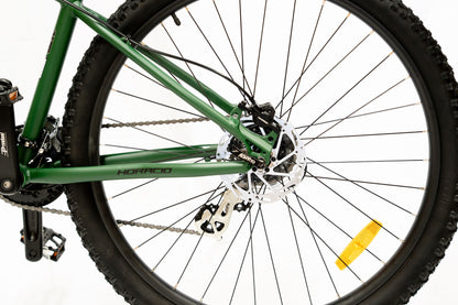 BLAZE M1 29" Mountain Bike |2025 New Arrival |29er Mountain Bikes