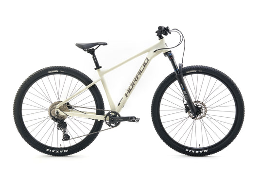Diez D10 29" MTB |Shimano CUES 1x10, Air Fork, Hydraulic Disc