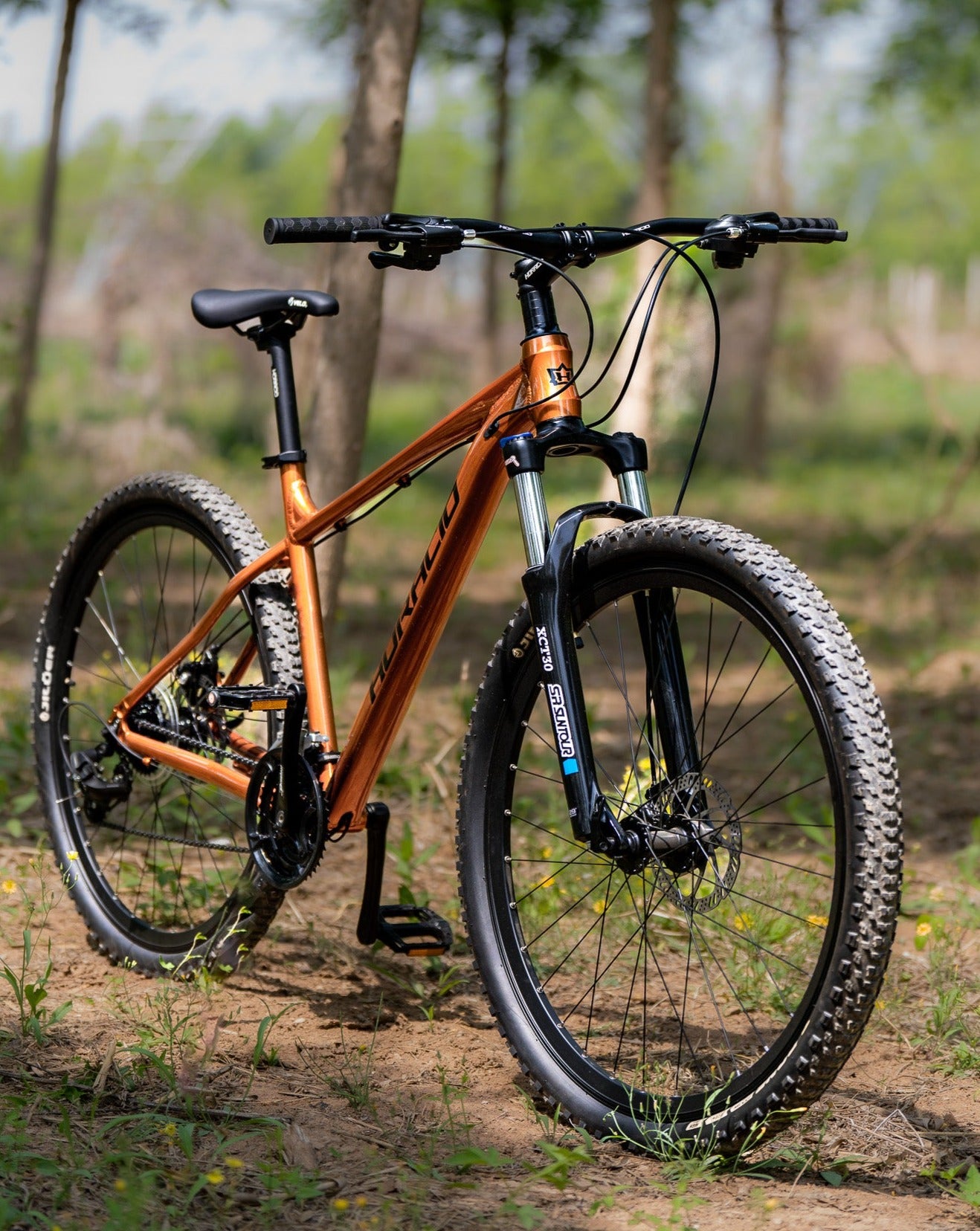 29 Inch 29 inch Mountain Bike