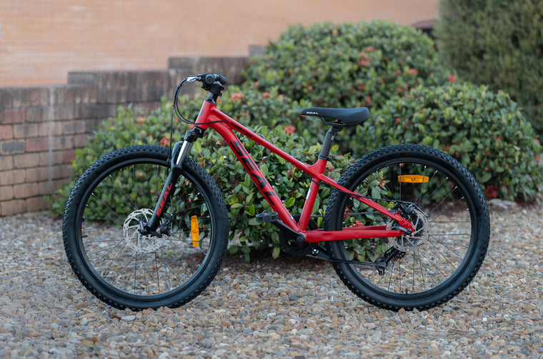 Kids Bike Size Guide by Height | 20