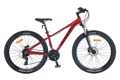 FlameX Pro 27.5" Mountain Bike MTB