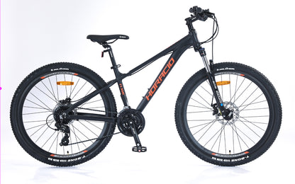 FlameX Pro 27.5" Mountain Bike MTB