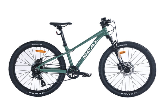 Vortex 24" Mountain Bike | Kids Mountain Bike