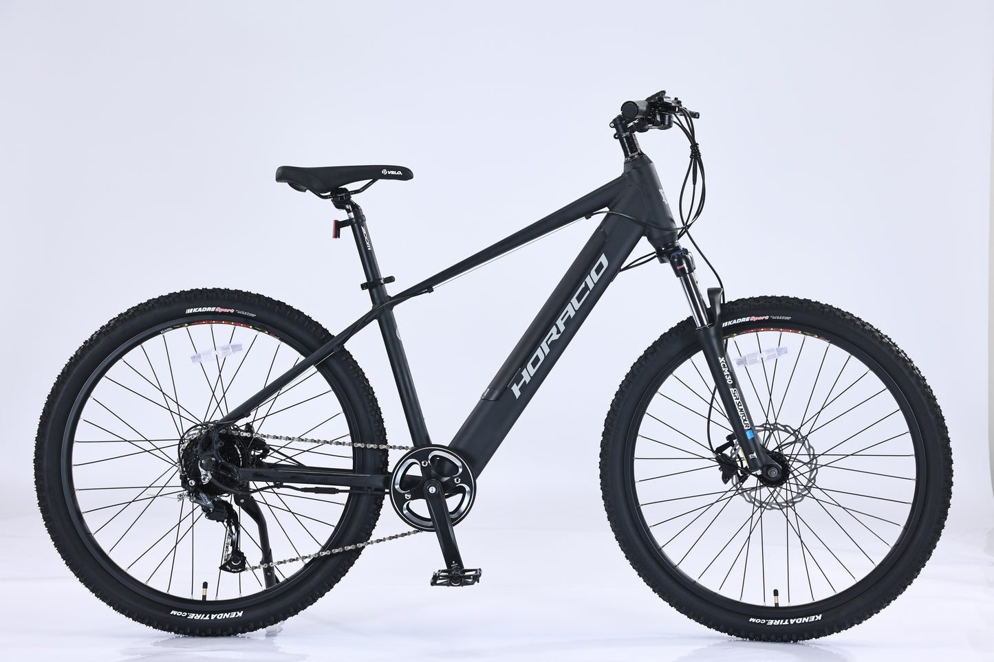 Thunder e-Bike / Electric Mountain Bikes 27.5"/250W E-MTB