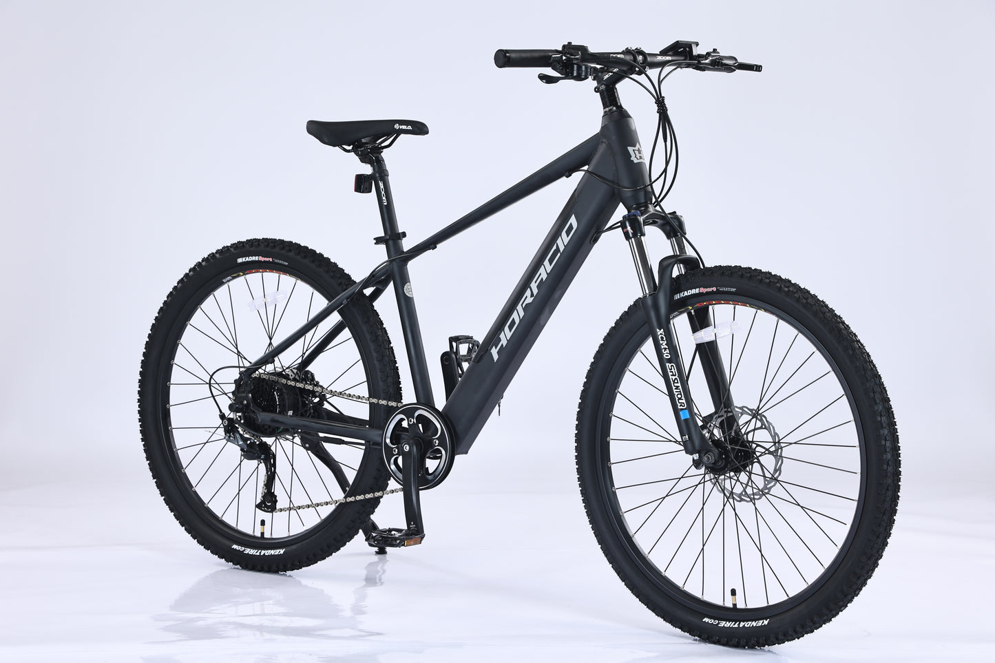 Thunder e-Bike / Electric Mountain Bikes 27.5"/250W E-MTB