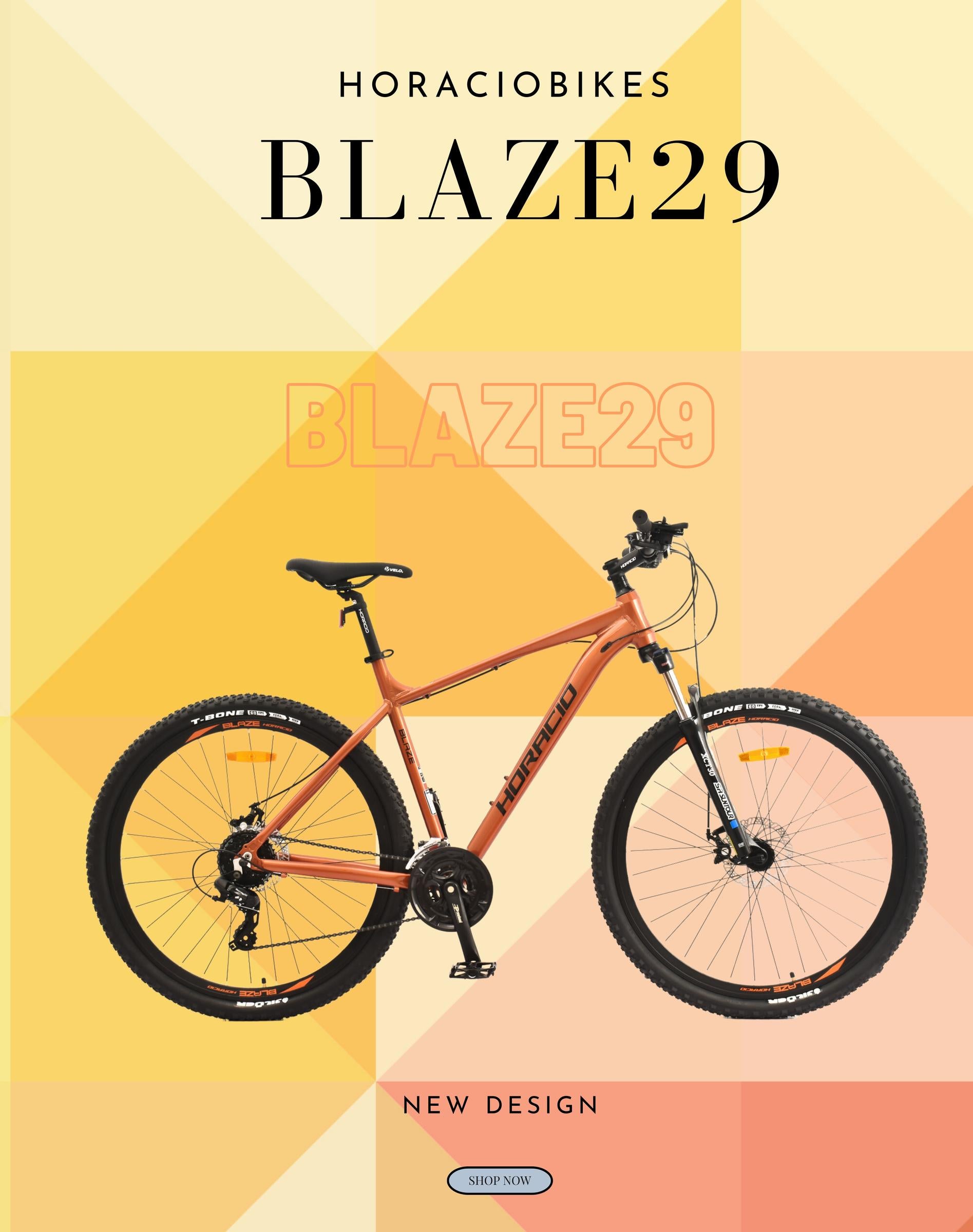 Horaciobikes Australia's Online Bicycle Shop Mountain Bikes