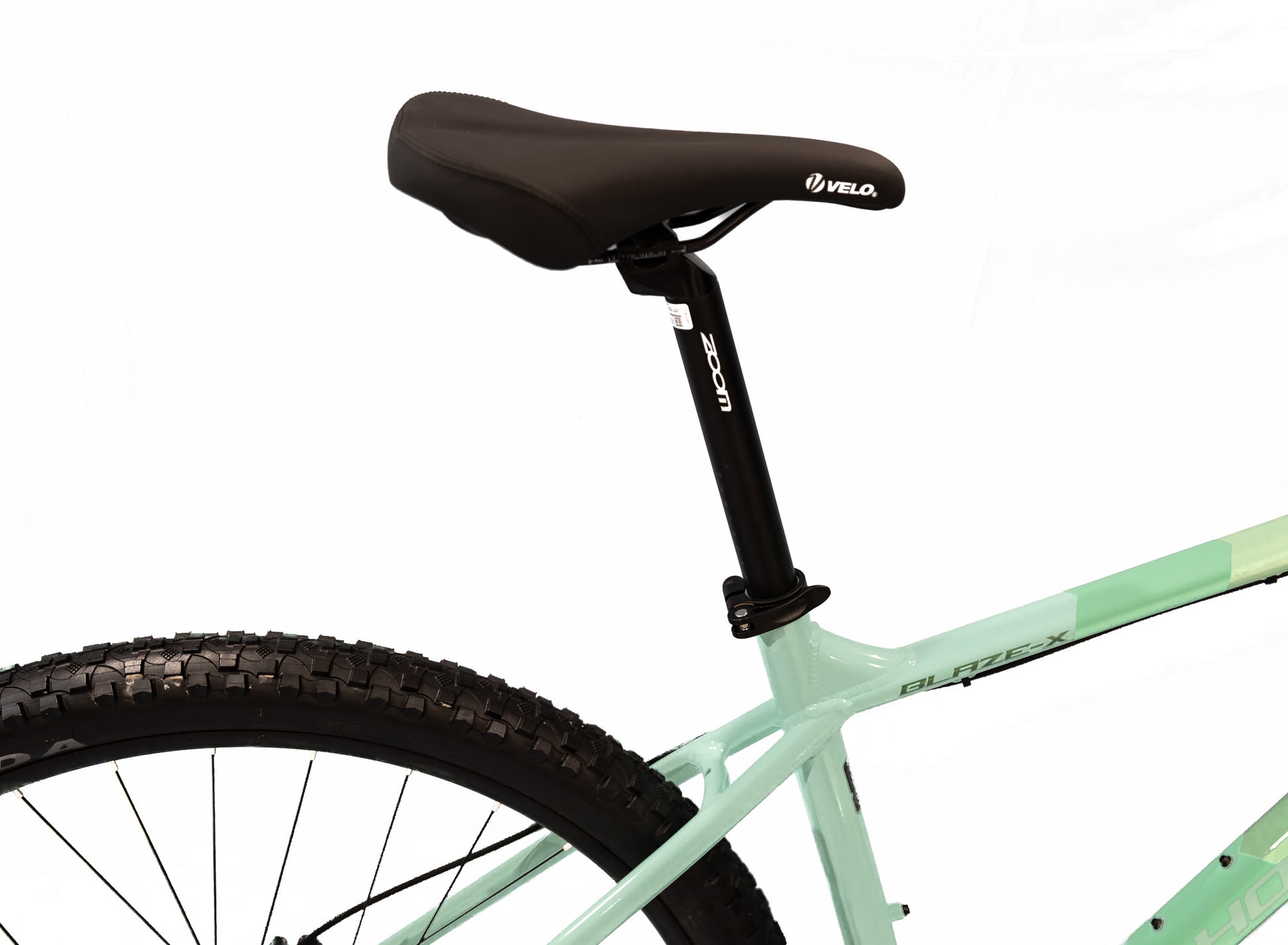 BlazeX Pro 29" Mountain Bike | Coming Soon