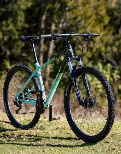 BlazeX Pro 29" Mountain Bike