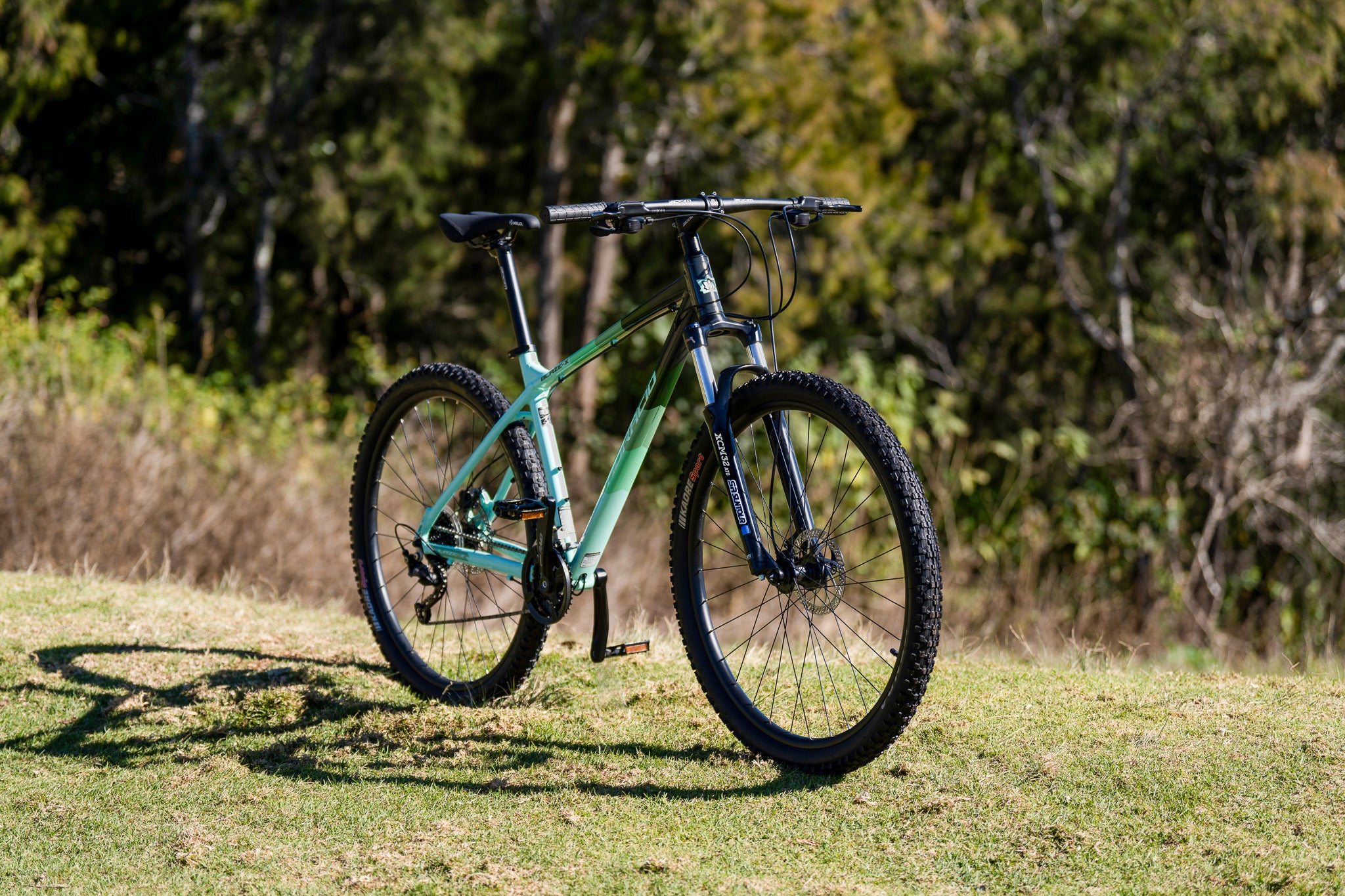 29 inch Mountain Bike