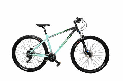 BlazeX Pro 29" Mountain Bike | Coming Soon