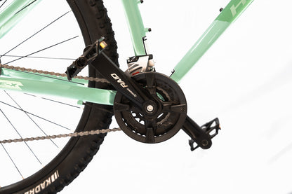 BlazeX Pro 29" Mountain Bike | Coming Soon