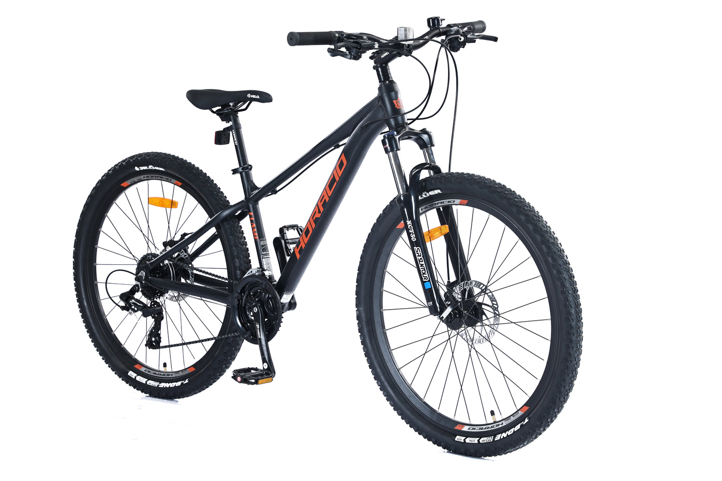 Flame 27.5"X Mountain Bike MTB