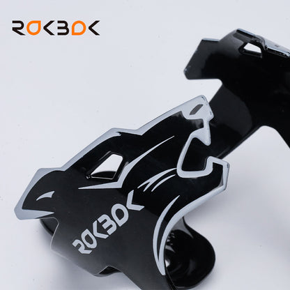 Aluminum Water Bottle Cage | Cycling Water Bottle Holder