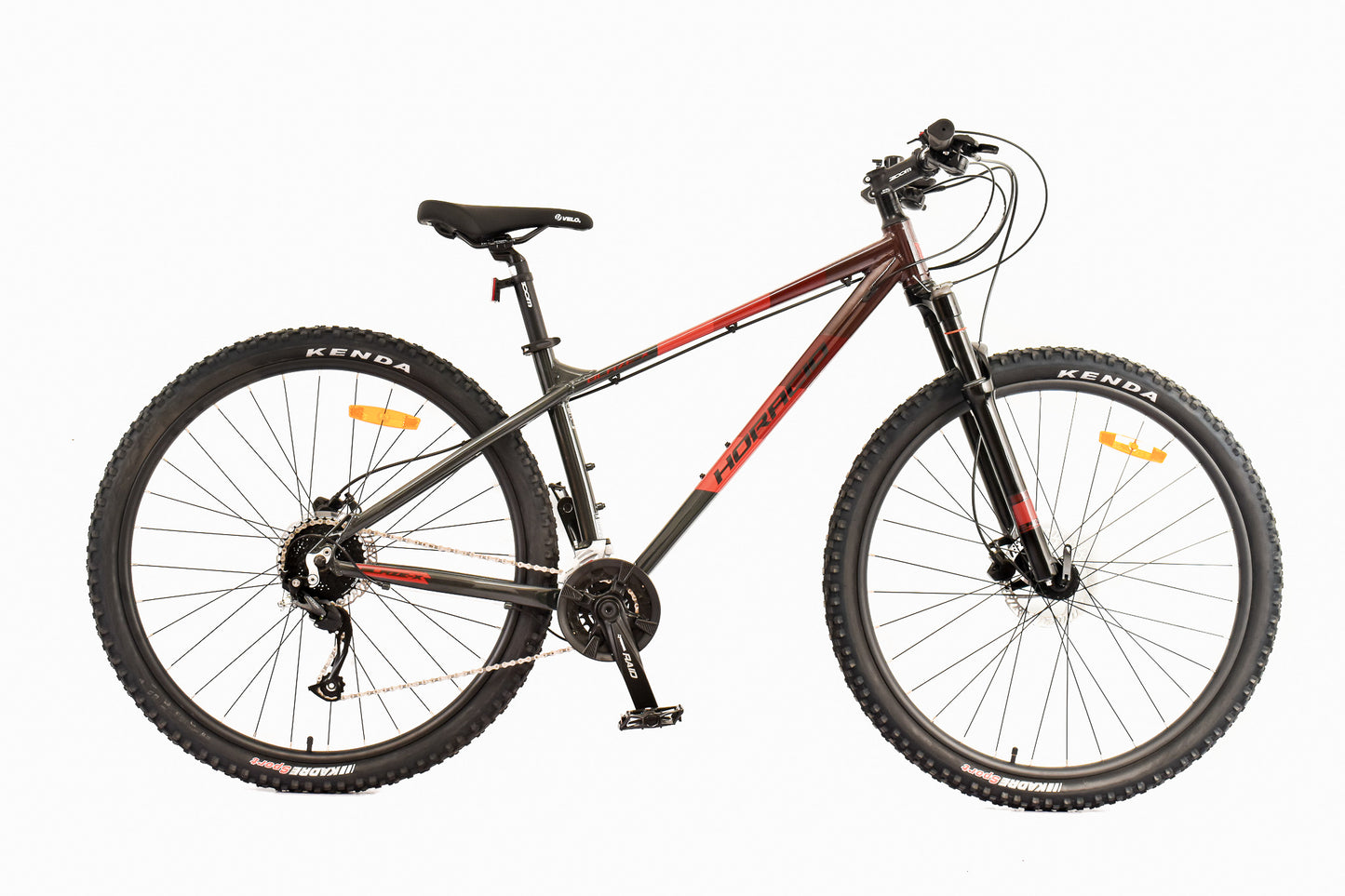 BLAZEXC 29" Mountain Bike | 2 x 9 Speed