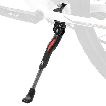 Center Mount Kickstand Bike Kickstand 16 Inch Bike Kick Stands For