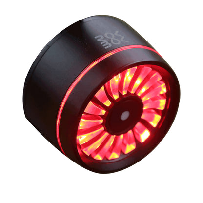 RokBok LED Cycling Tail Light with Dynamic Lighting Modes-USB Rechargeable Battery