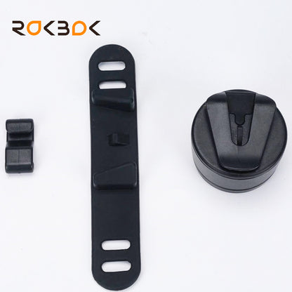 RokBok LED Cycling Tail Light with Dynamic Lighting Modes-USB Rechargeable Battery