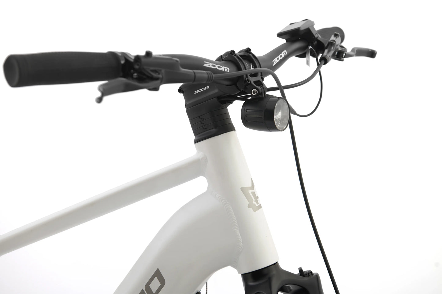 Horacio Serenio Classic Gates Belt-Drive Electric Bike – Automatic Gear Shifting E-Bike