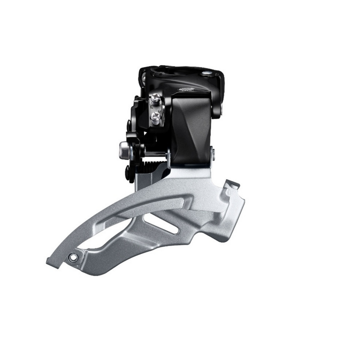 Shimano Tourney FD-TX800 3 X 8/7 Speed Front Derailleur