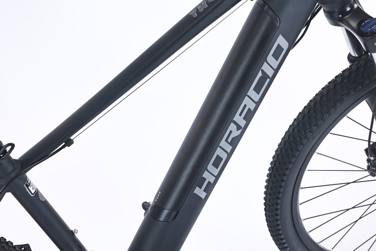 Thunder e-Bike / Electric Mountain Bikes 27.5