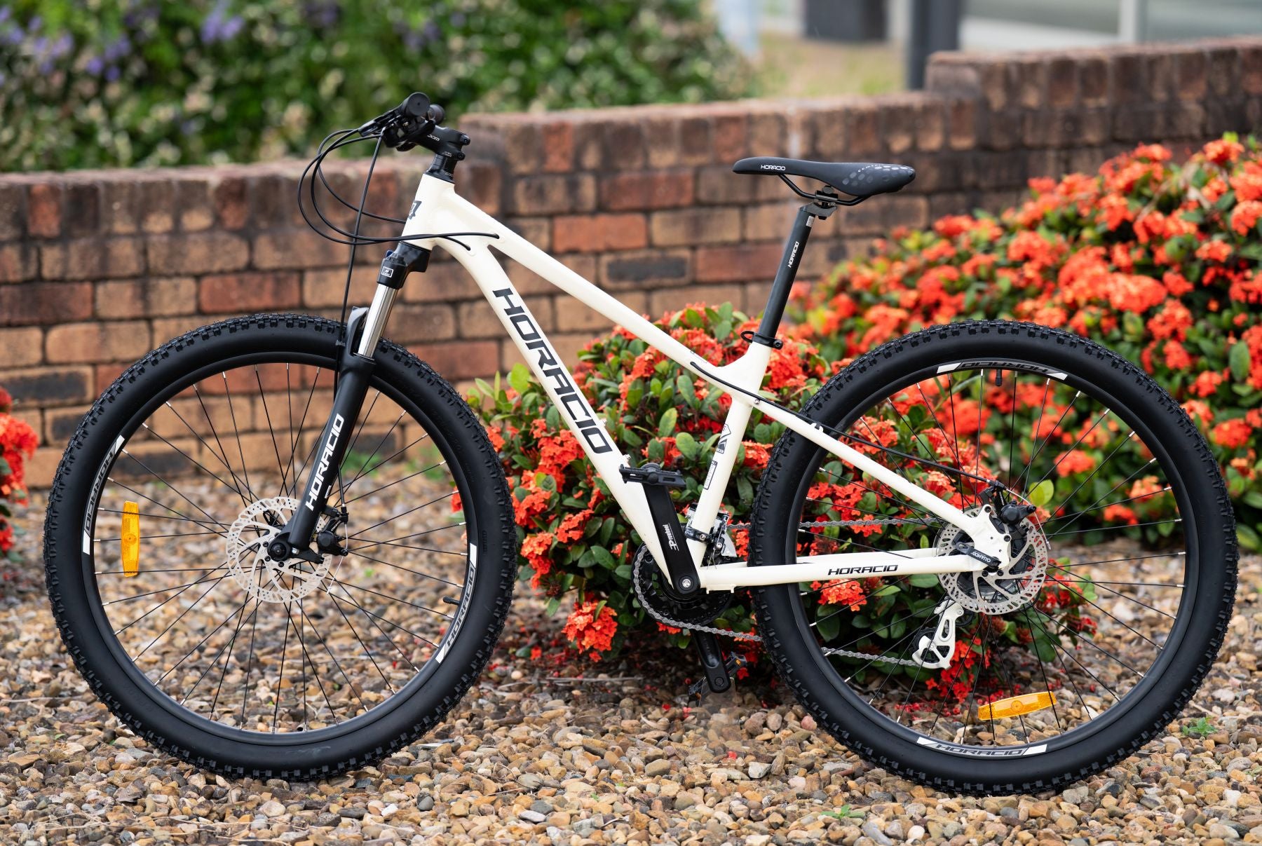 Load video: FireFly M1 27.5&quot; Mountain Bike