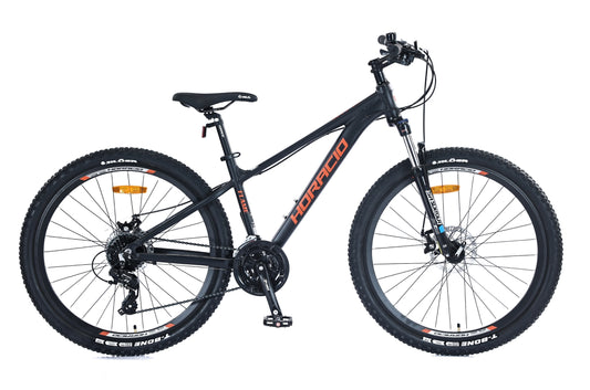 Flame 27.5" Mountain Bike MTB