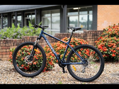 Horacio FireFly M1 video