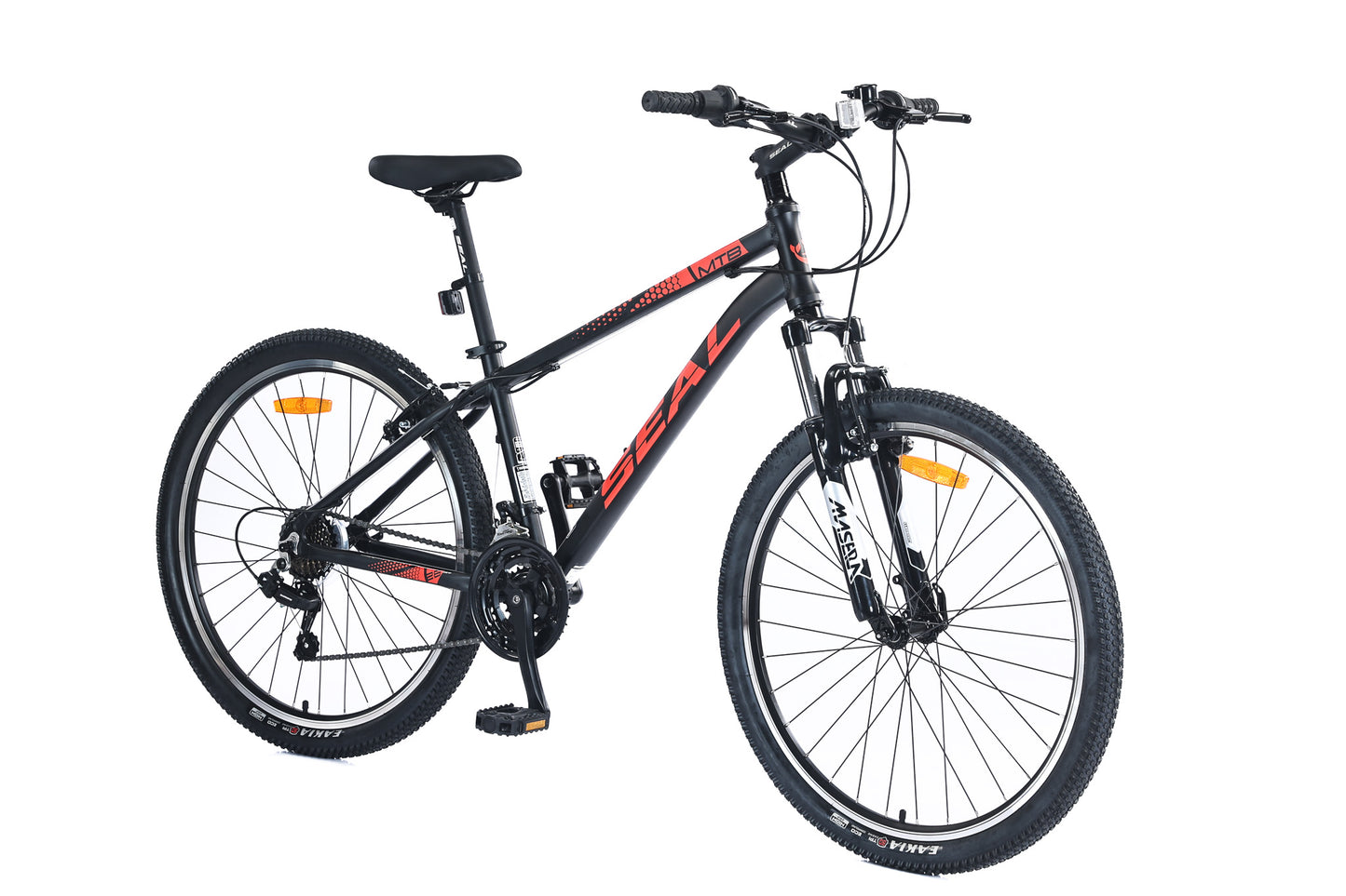 Seal 26" Mountain Bike | 26" MTB