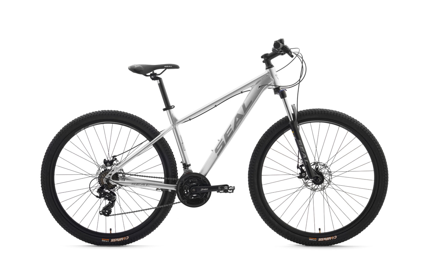 New Swift 27.5 inch Mountain Bike | 27.5" mtb | Mechanical Disc Brakes